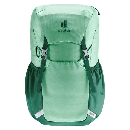 Vaikiška kuprinė žygiams Deuter Junior, Spearmint/Seagreen