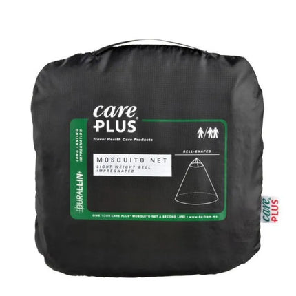 Care Plus Mosquito Net Light Weight Bell mosquito net