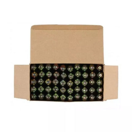 RazorGun CO2 Capsules 12g - 50 pieces per box