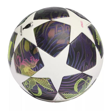 adidas UCL Finalinis varžybinis kamuolys JX9096