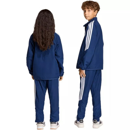 adidas Tiro 26 League Presentation navy blue kids' pants JZ9052