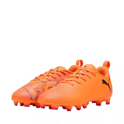 Puma Future 8 Play FG/AG Jauniems 108622 03 futbolo bateliai