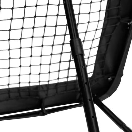 VIRTUFIT ADJUSTABLE PRO BUMPER - KICKBACK - 84 X 84 CM