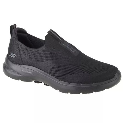Skechers Go Walk 6 216202-BBK Juoda 41