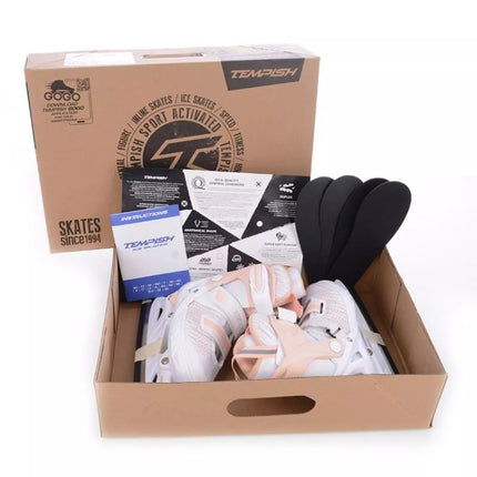 Tempish Gokid Ice Jr 1300001835 Reguliuojamos pačiūžos