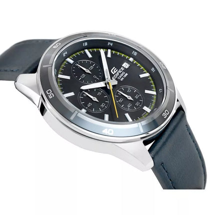 Vyriškas laikrodis CASIO EDIFICE EFR-526L-2CVUEF + DĖŽUTĖ