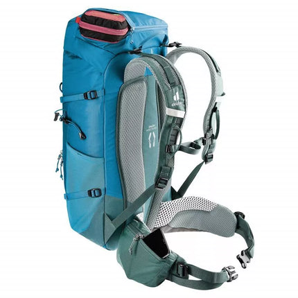 Deuter Trail 30L Pėsčiųjų Kuprinė 3440724-3253