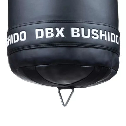 PREMIUM Bokso maišas - SBRX Juodas - Tuščias - 130cm | DBX Bushido