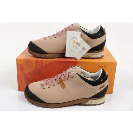 Aku Bellamont 3 GORE-TEX W 5203597 žygio batai