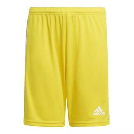 Adidas Squadra 21 Šortai Jaunimui Jr GN5760