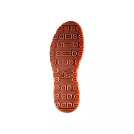 DC SHOES PURE AUKŠTO AULO ADYB100018-WEA Leigh Smėlio