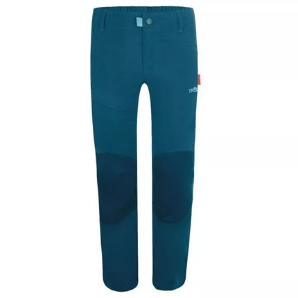Trollkids Hammerfest Pants Pro vaikiškos treniruočių kelnės lauko sportui (856-156)