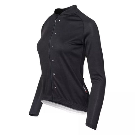 VIALETTA W POLARTEC dviratininko marškinėliai