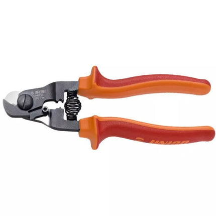 UNIOR Cable and cable shears 180