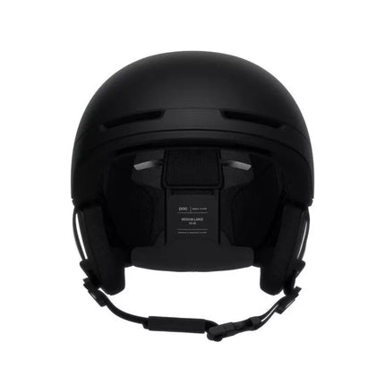 POC Obex Pure Ski Helmet Matte Black M/L