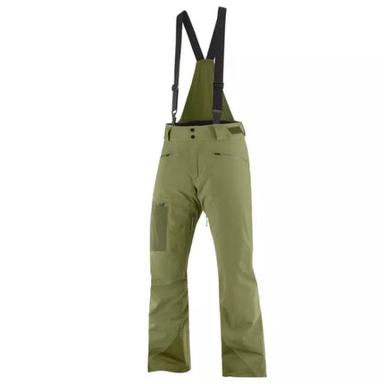 Salomon OUTLAW Snowboard Kelnės M LC14203 00