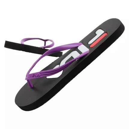 Fila Troy Šlepetės Moteriškos FFW0005.83242