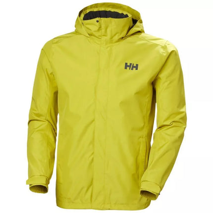 Helly Hansen Vyriška DUBLINER striukė 62643 426