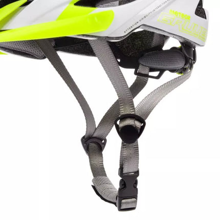 Meteor Gruver 24800-24802 Dviračio šalmas 52-56 cm