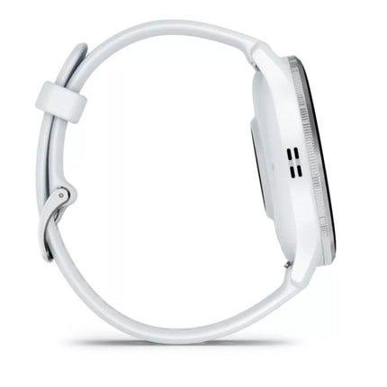 Garmin Venu 3 45 mm Baltas Laikrodis