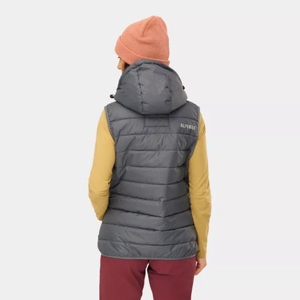 Alpinus Monza W BR18174 liemenė