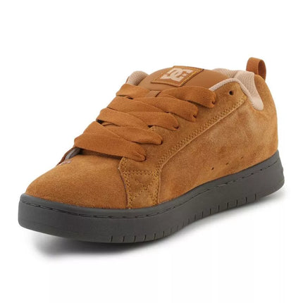 DC Shoes Court Graffik SE DC01665211 Ruda