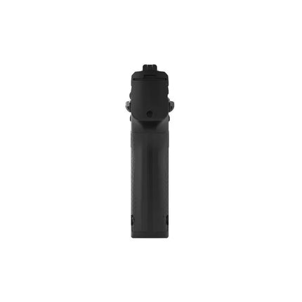 BYRNA SD JUODAS guminės ir pipirų kulkelės pistoletas k.68 CO2 8g rinkinys