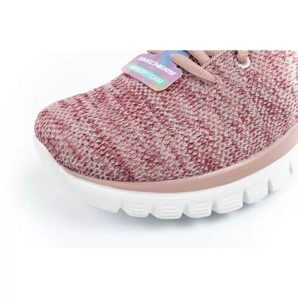 Skechers Graceful Twisted Fortune W 12614/MVE batai