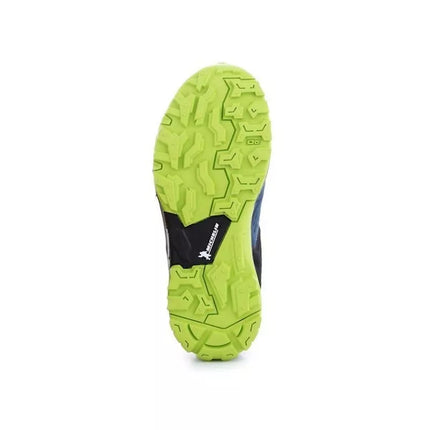 Salewa Vaikiški Kalnų Batai Mtn Trainer 64008-0361