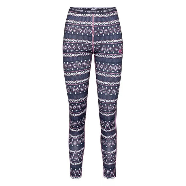 Termoaktyvios Kelnės LUNE PANT W
