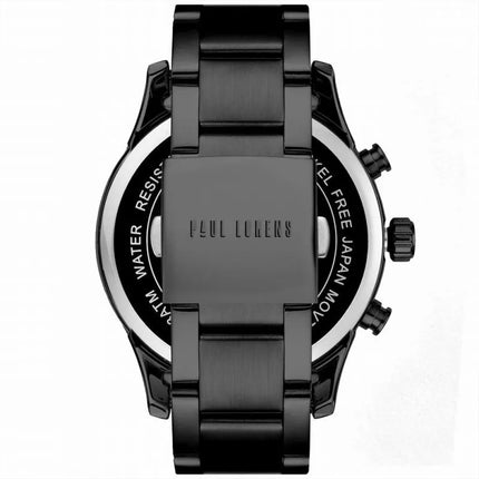 Men's Watch Paul Lorens PL11652B6-1A5