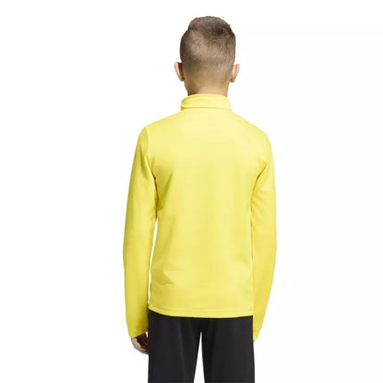 adidas Entrada 26 Training Top Yellow JZ6639