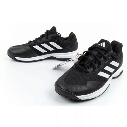 Adidas GameCourt 2 tennis court shoes