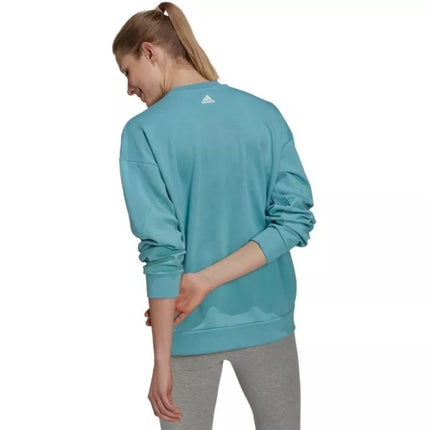 Adidas Moteriškas Džemperis uforu GS3893