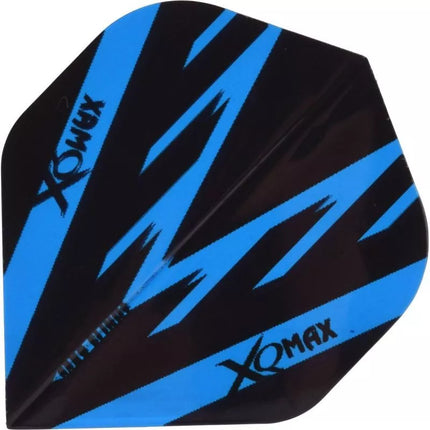 DART ACCESSORIES 84 PCS XQMAX