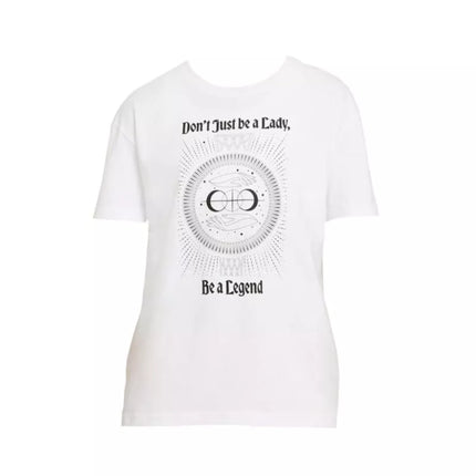 Moteriški Nike Legend WMNS Krepšinio marškinėliai - DJ6388-100