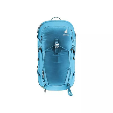 Deuter Trail Pro 33 bangos-givlio žygio kuprinė