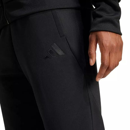 adidas Tiro 25 women's pants black JD9076