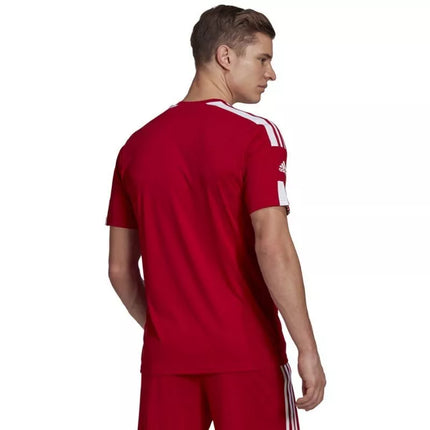 adidas Squadra 21 JSY M GN5722 futbolo marškinėliai