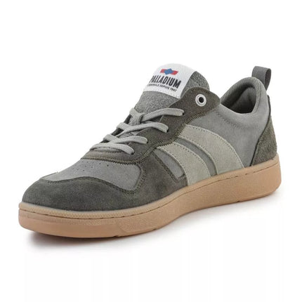 Palladium Pallacup Flame SDE 09505-343 Olive Night/Vetiver