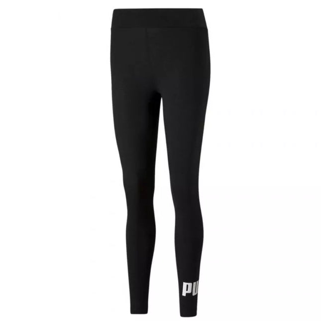 Puma ESS Logo Leggings W 586832 01