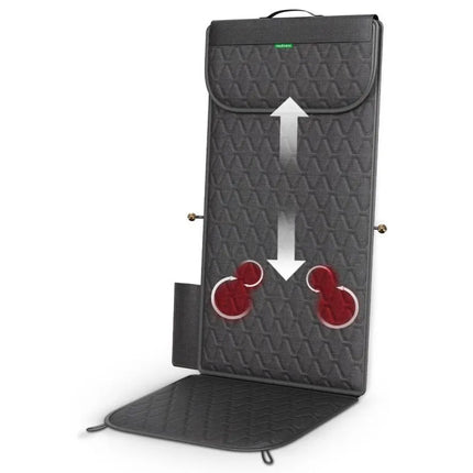 Medisana MC 700 office Shiatsu massage mat
