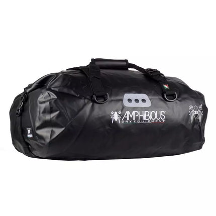 AMFIBINIS KREPŠYS AMAROUK 35L JUODAS BS-3035-01