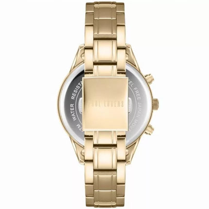 Moteriškas laikrodis PAUL LORENS PL20020B-3D1 + DĖŽUTĖ