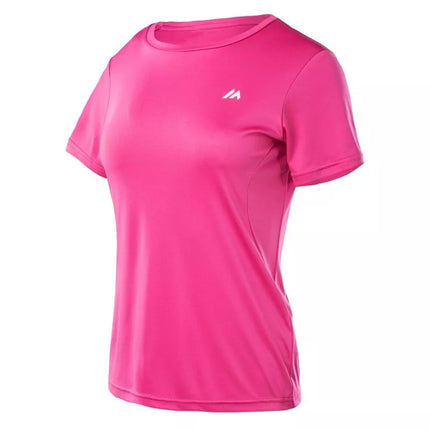 Marškinėliai moterims Martes Uv Lady Ufi T-shirt W 92800398975