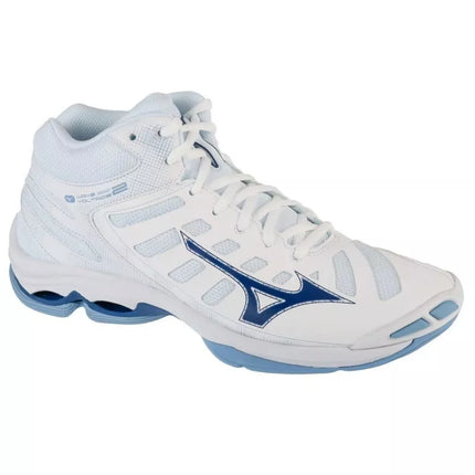 Mizuno Wave Voltage 2 Mid M V1GA246511 batai