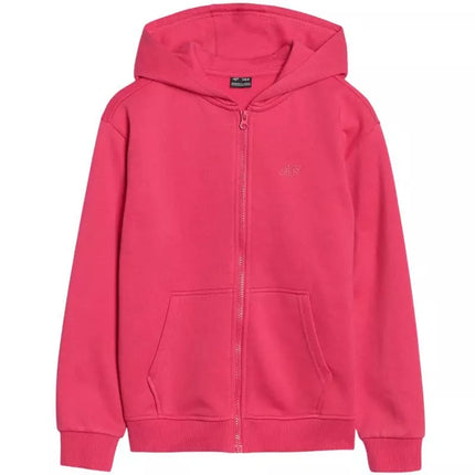 4F F1853 Jaunuolių džemperis 4FJWSS25TSWSF1853 55S