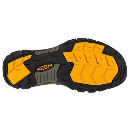 Keen Newport H2 M 1001907 basutės