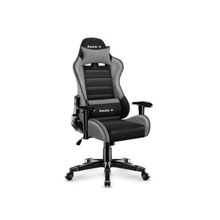 HZ-Ranger 6.0 Pilkos spalvos tinklelio žaidimų kėdė