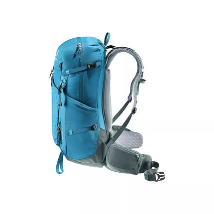 Deuter Trail Pro 33 bangos-givlio žygio kuprinė